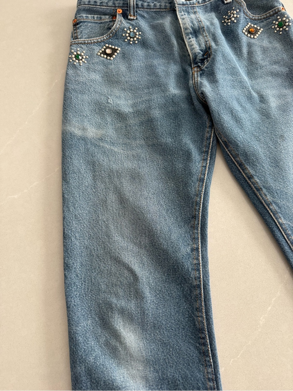 Redone Levis - Picture 7 of 11